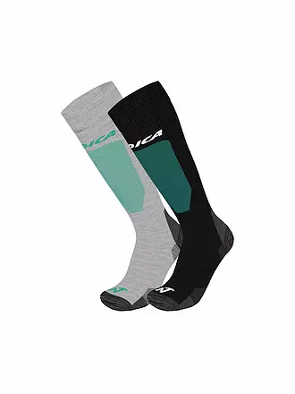 NORDICA | Damen Skisocken Allmountain Uni 2.0 | 